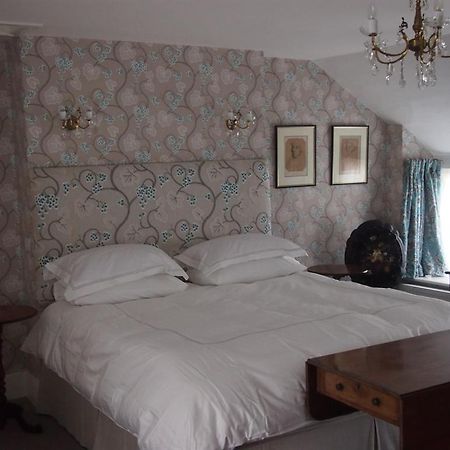 Clare Cottage Шернборн Экстерьер фото