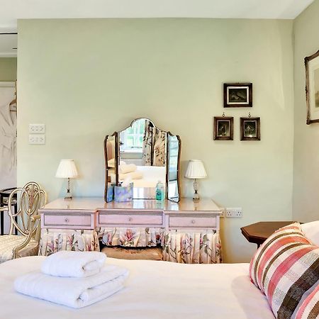 Clare Cottage Шернборн Экстерьер фото